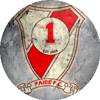 Logo Paire Football Club